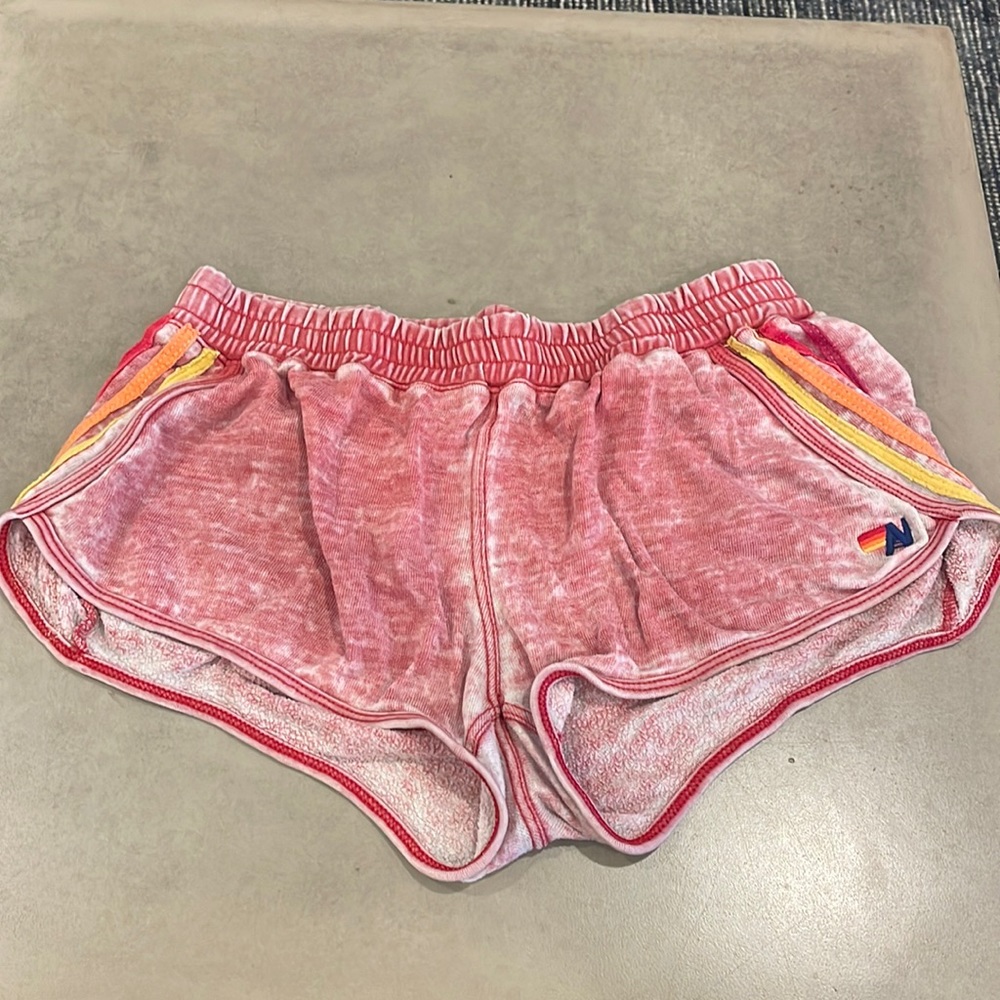 Aviator Nation Shorts